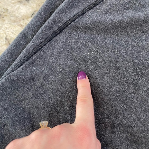 Lululemon Women’s Gray Joggers size 4 - Picture 6 of 10